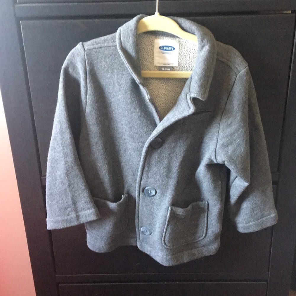 Old Navy Blazer